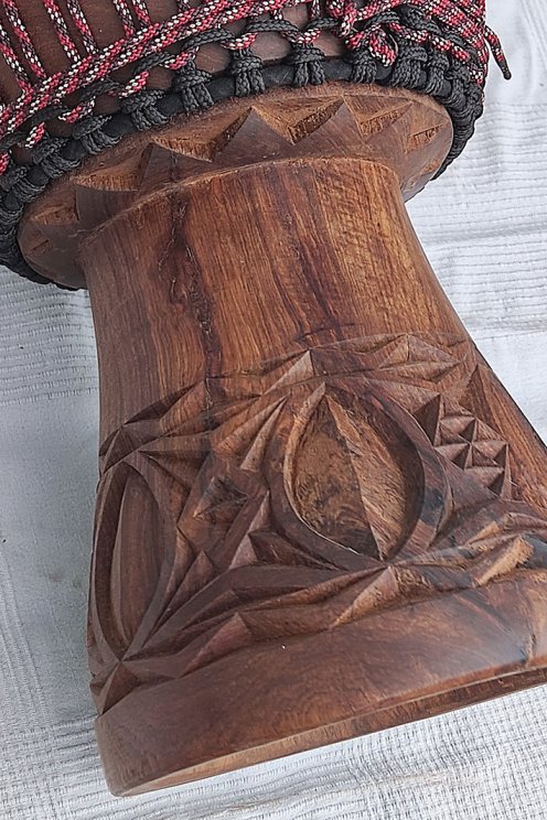 Djembe du Mali haut de gamme