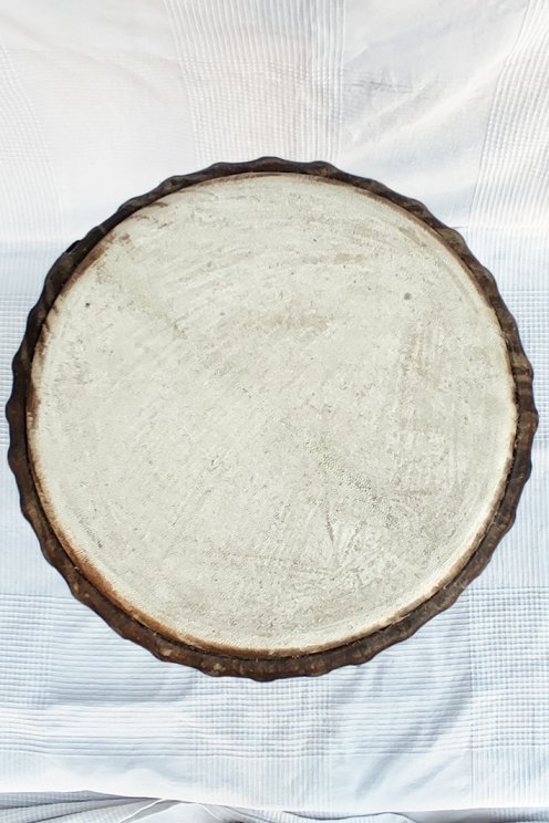 Djembé de Guinée en kolo kolo - Djembe qualité supérieure