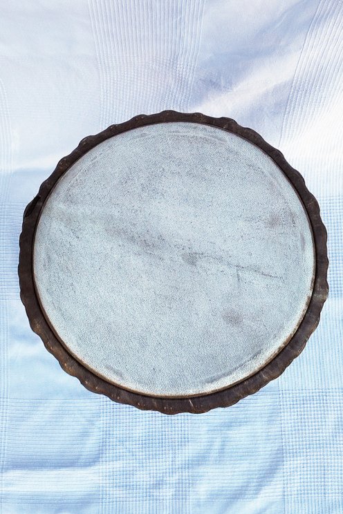 Grand djembé de Guinée - Djembe haut de gamme