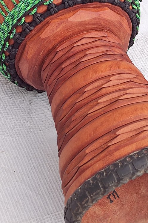 Djembe du Mali haut de gamme