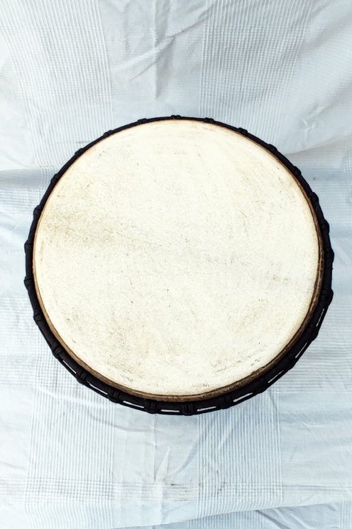 Djembé du Mali Top - Grand djembé professionnel