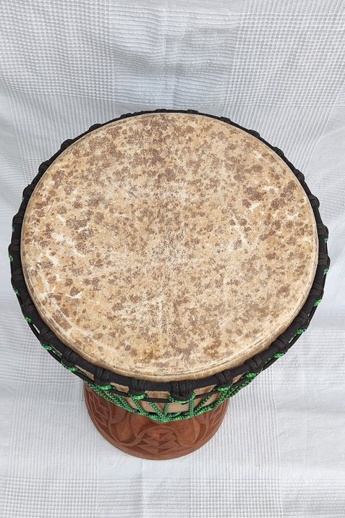 Djembe du Mali haut de gamme