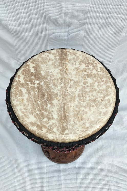 Djembe du Mali haut de gamme