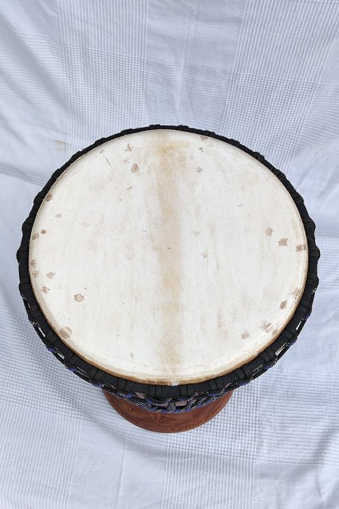 Djembe du Mali haut de gamme