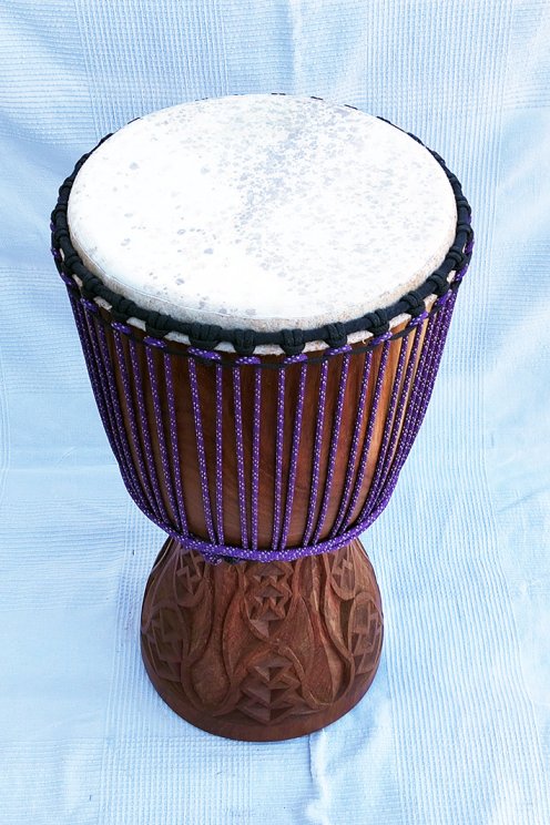 Djembe du Mali haut de gamme