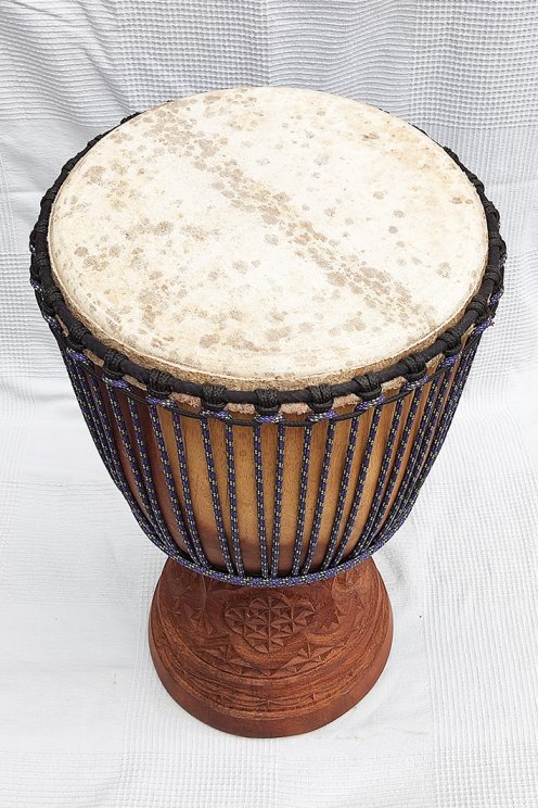 Djembe du Mali haut de gamme