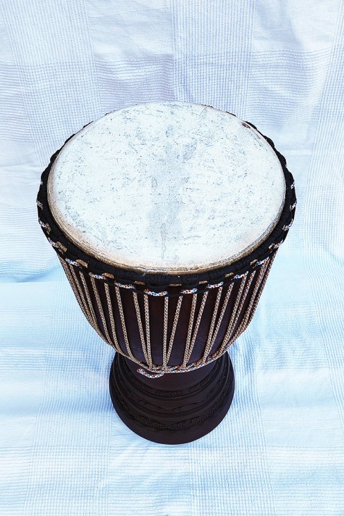 Djembé du Mali Top - Grand djembé professionnel