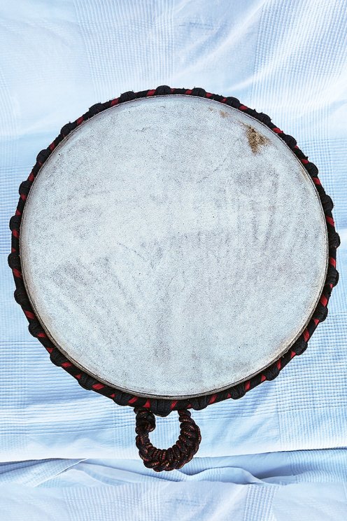 Djembé du Mali Top - Grand djembé professionnel
