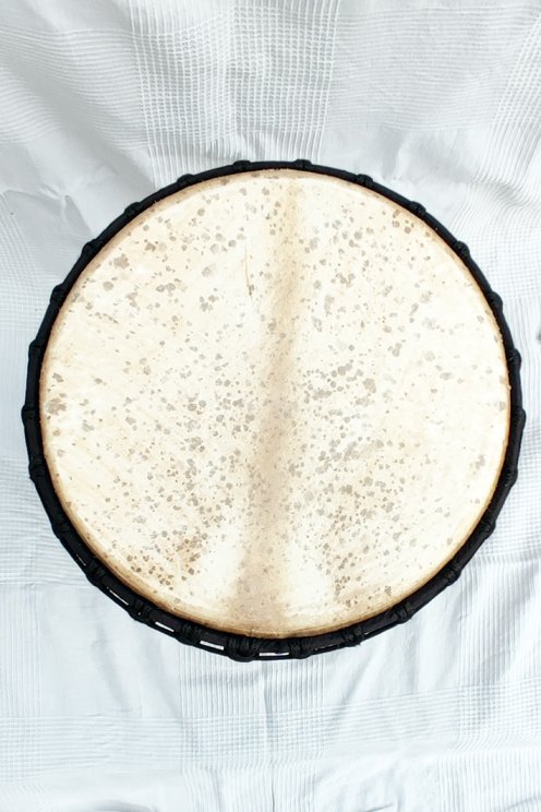 Djembé du Mali Top - Grand djembé professionnel