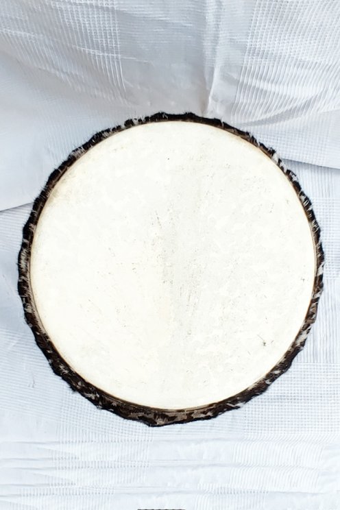 Grand djembé de Guinée - Djembe haut de gamme