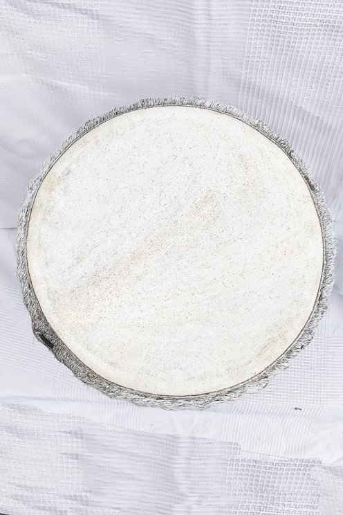 Grand djembé de Guinée - Djembe haut de gamme