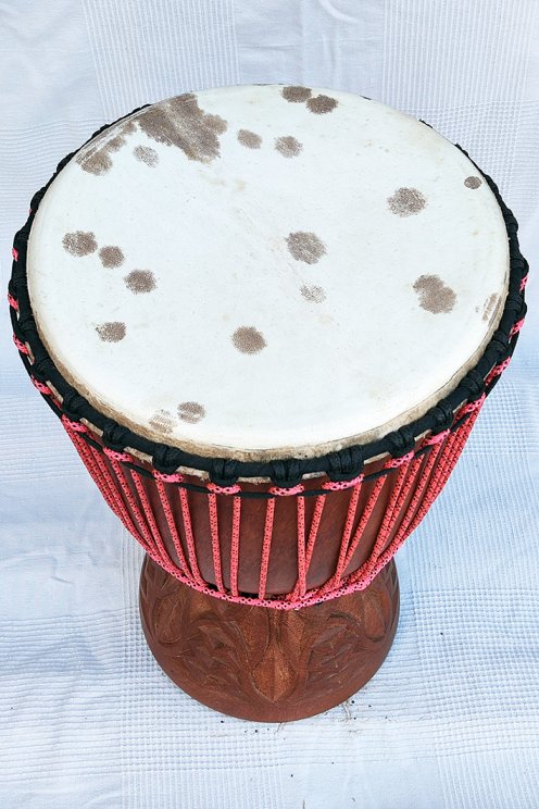 Djembe du Mali haut de gamme