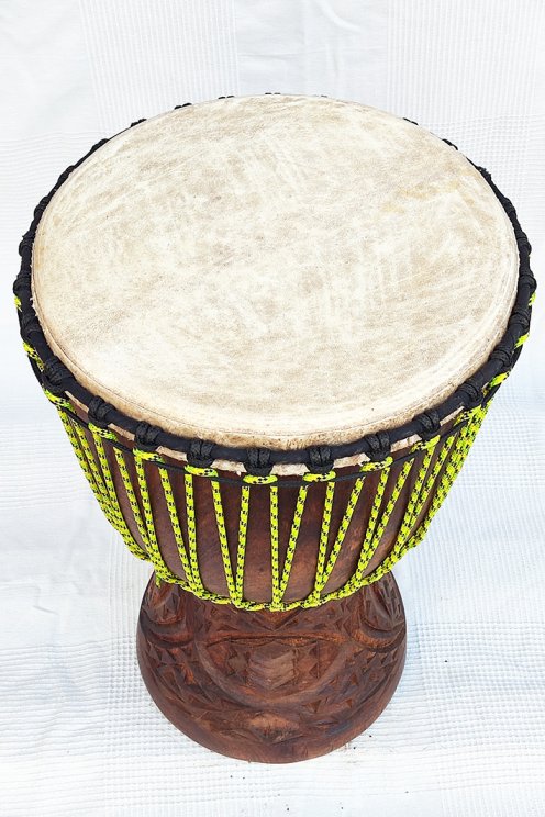 Djembe du Mali haut de gamme