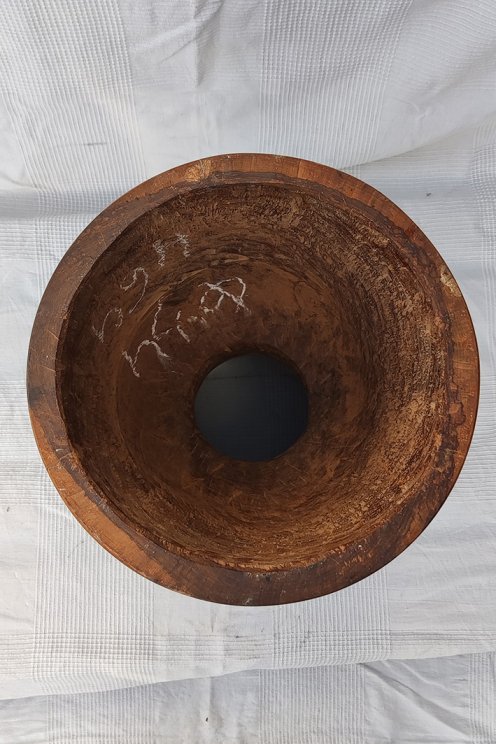Fût de djembe haut de gamme - Fût djembé Mali Top 6309