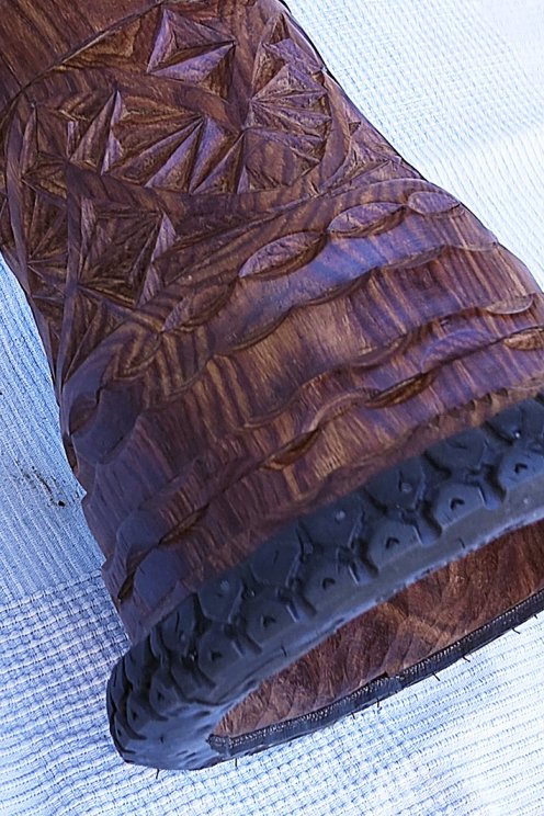 Djembe haut de gamme - Djembé Guinée Top 6257