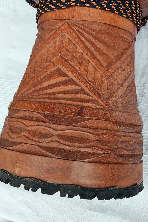 Grand djembé de Guinée - Djembe haut de gamme