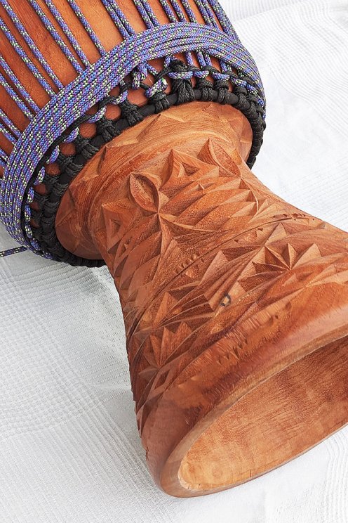 Djembe du Mali haut de gamme
