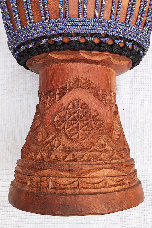 Djembe du Mali haut de gamme
