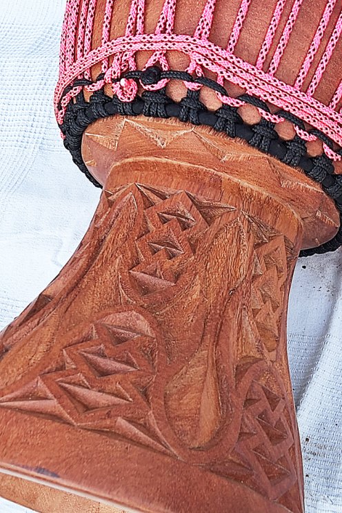 Djembe du Mali haut de gamme