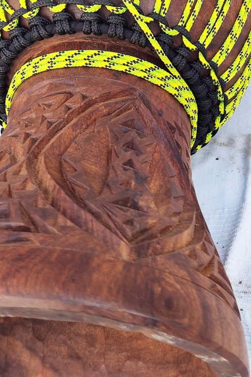 Djembe du Mali haut de gamme