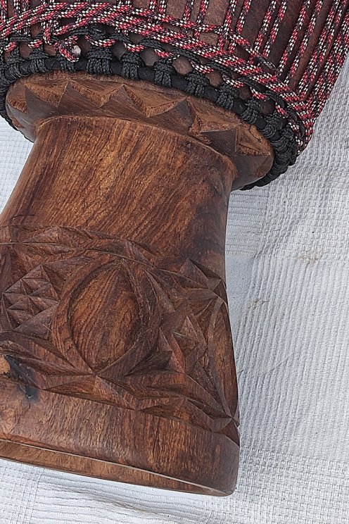 Djembe du Mali haut de gamme