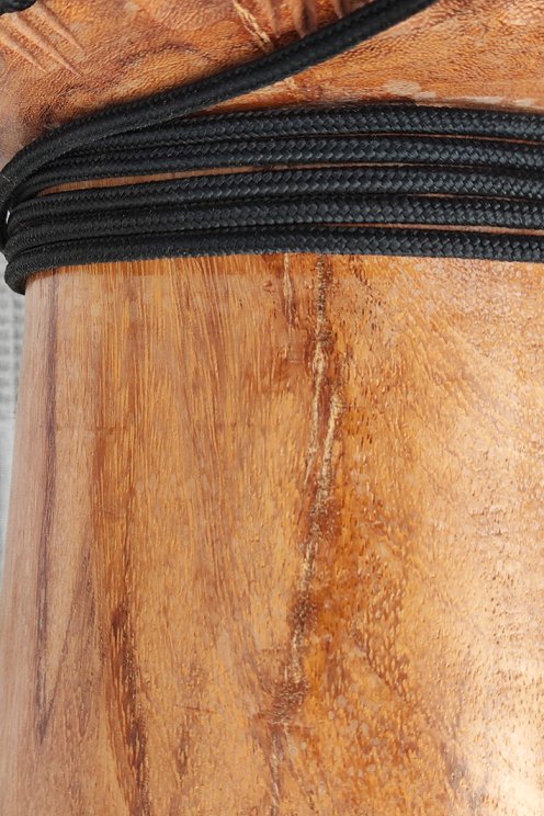 Djembé de Guinée en linké - Djembe qualité supérieure