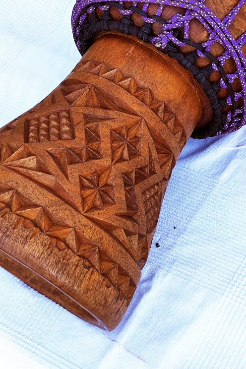 Djembe du Mali haut de gamme