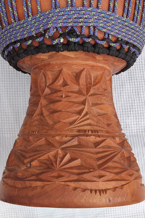 Djembe du Mali haut de gamme
