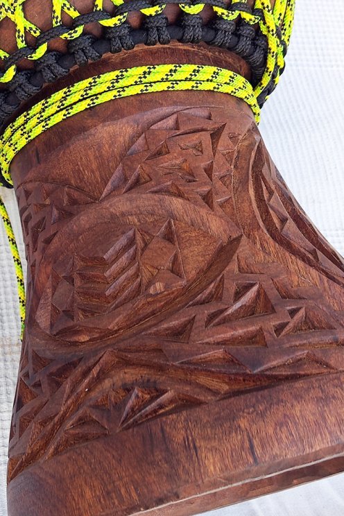 Djembe du Mali haut de gamme