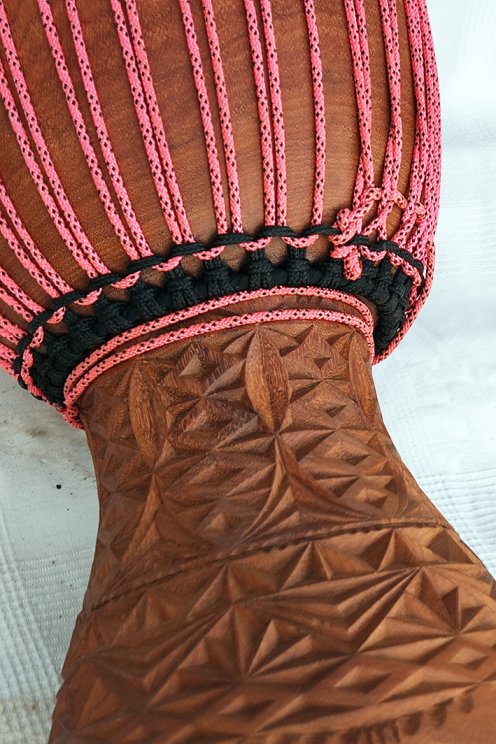 Djembe du Mali haut de gamme