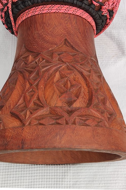 Djembe du Mali haut de gamme