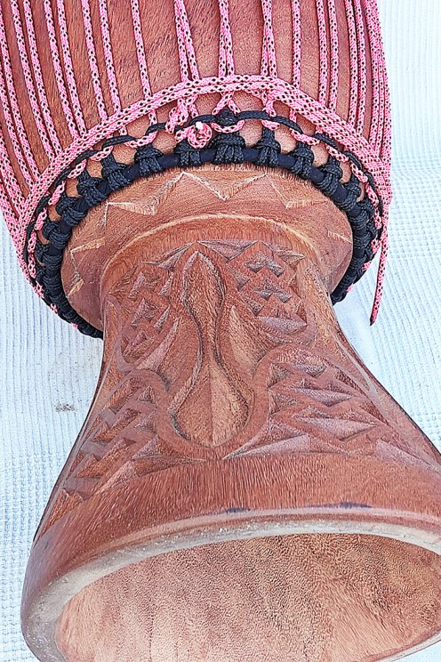 Djembe du Mali haut de gamme