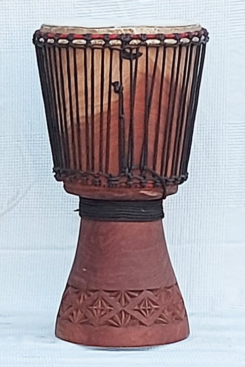 Vente de djembe malien - Grand djembé du Mali en diala