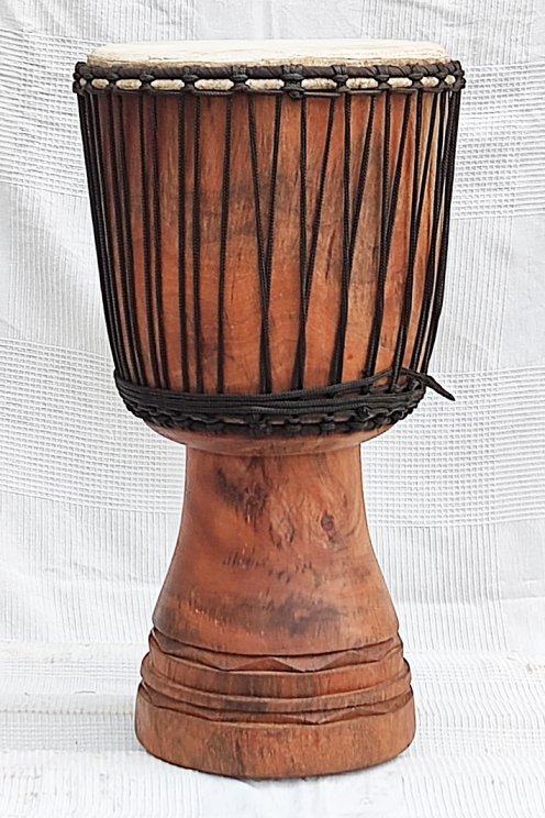 Vente de djembe malien - Grand djembé du Mali en diala