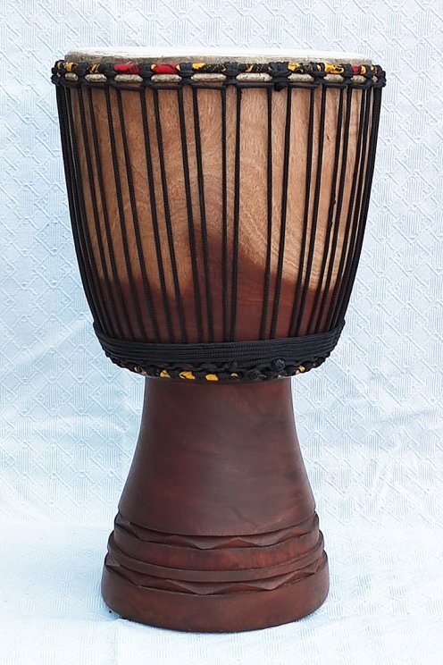 Vente de djembe malien - Grand djembé du Mali en diala