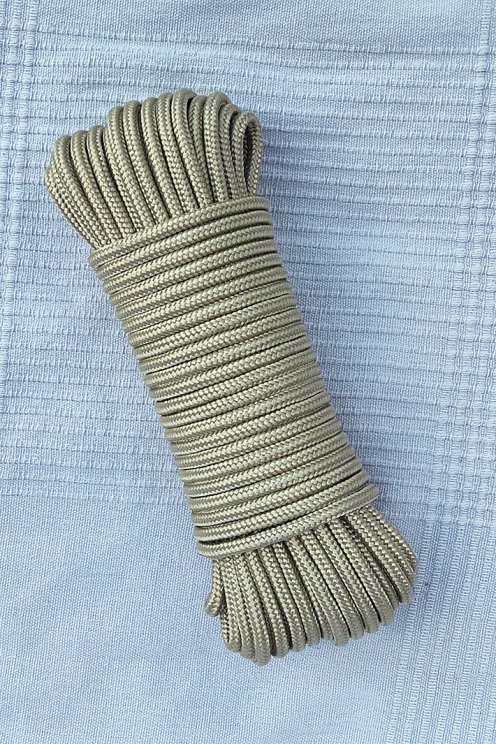 Drisse Ø5 mm sable pour tambour djembé