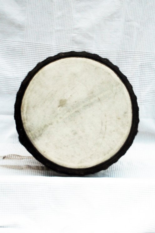 Grand djembé de Guinée - Djembe haut de gamme