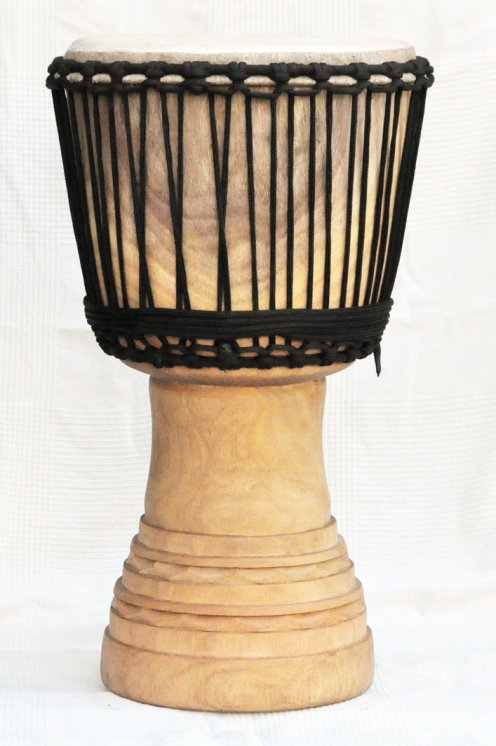Djembé du Mali en melina