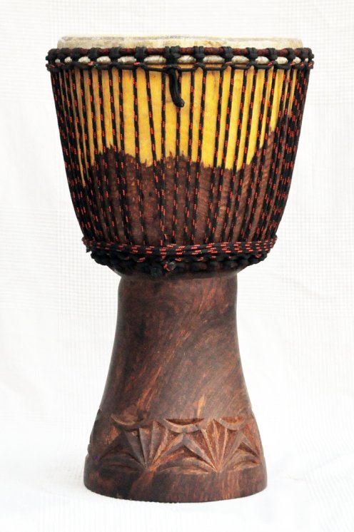 Djembé du Mali Top - Grand djembé professionnel
