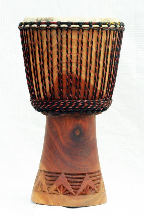 Djembé du Mali Top - Grand djembé professionnel