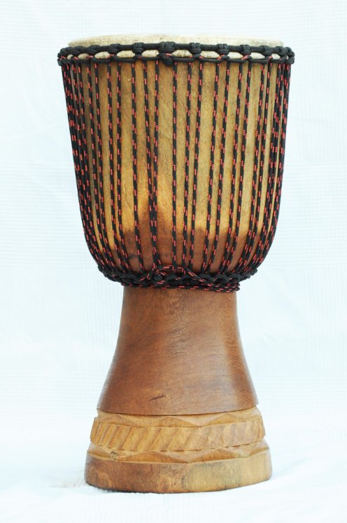 Djembé du Mali Top - Grand djembé professionnel