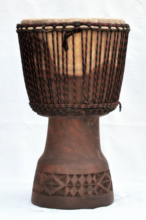 Djembé du Mali Top - Grand djembé professionnel