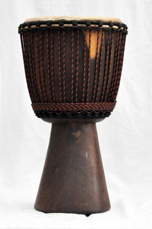 Grand djembé du Mali - Djembe professionnel