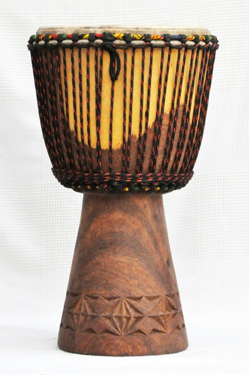 Djembé du Mali Top - Grand djembé professionnel