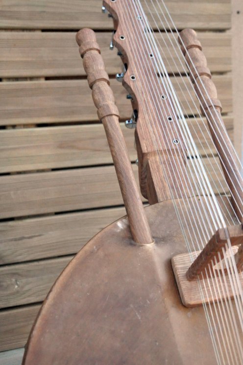 Kora - Kora