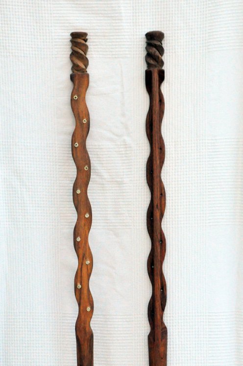 Manche de kamele n'goni 10 cordes