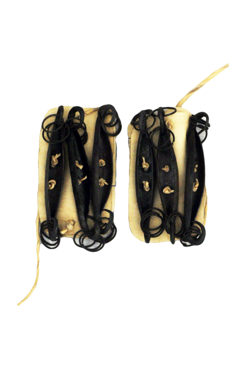 Sonnailles pour balafon