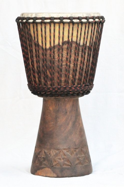 Djembé du Mali Top - Grand djembé professionnel