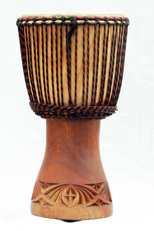 Djembé du Mali Top - Grand djembé professionnel