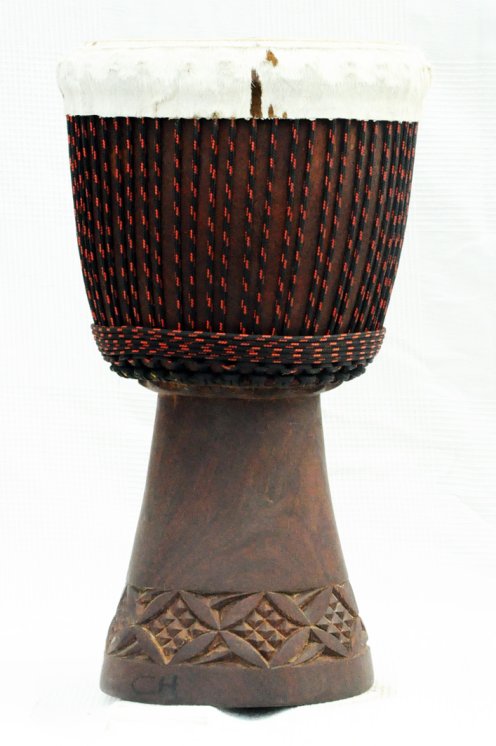 Grand djembé du Mali - Djembe professionnel